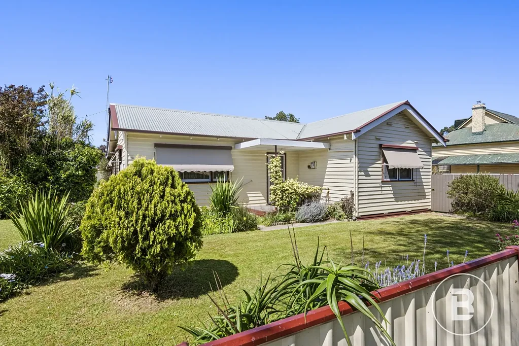 29 Thompson Street, Dunolly, VIC 3472