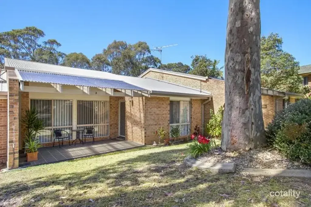 Sunshine Bay 2 Bedroom YOU'RE WELCOME