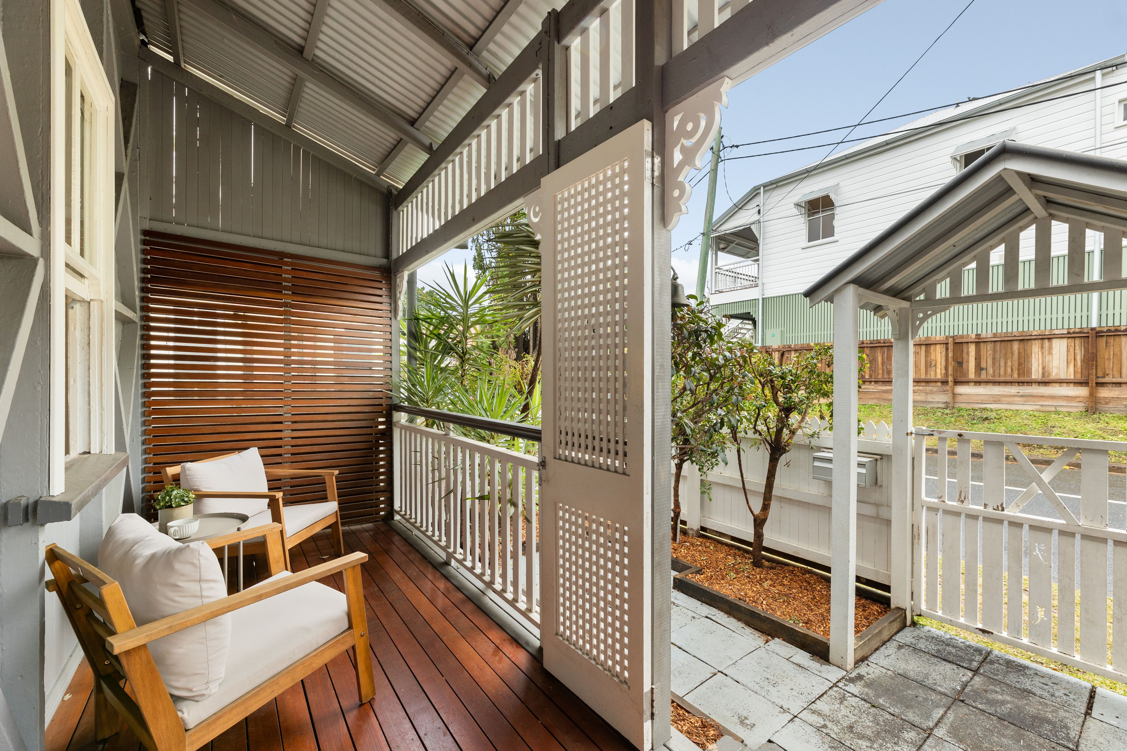 3 CHORLTON ST, EAST BRISBANE QLD 4169, 0房, 0浴, House