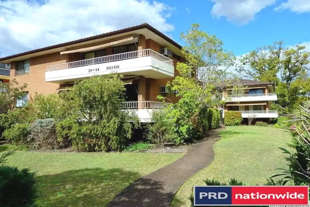 GREAT TWO BEDROOM UNIT IN A GREAT LOCATION!