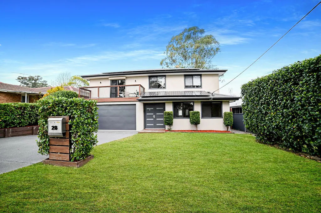 28 Bligh Avenue, Camden South, NSW 2570