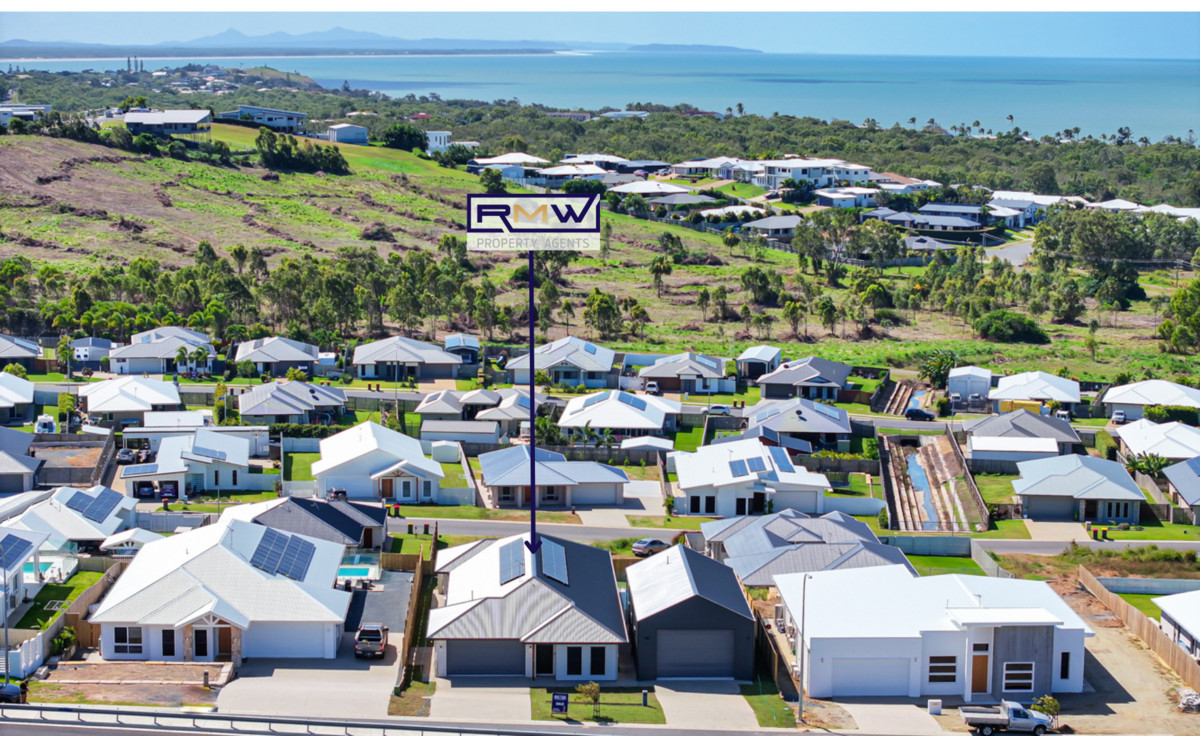 16 BEACH HOUSE DR, LAMMERMOOR QLD 4703, 0 Bedrooms, 0 Bathrooms, House