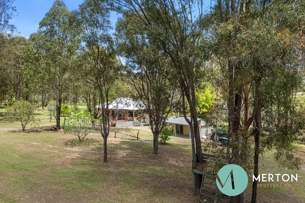 128 Donald Drive, Curra, QLD 4570