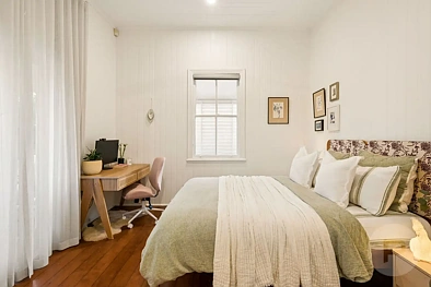 37 Armstrong Terrace, Paddington, QLD 4064, 4 slaapkamers, 2 badkamers, House