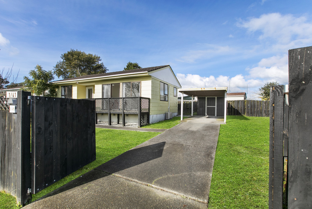 Residential  Mixed Housing Suburban Zone