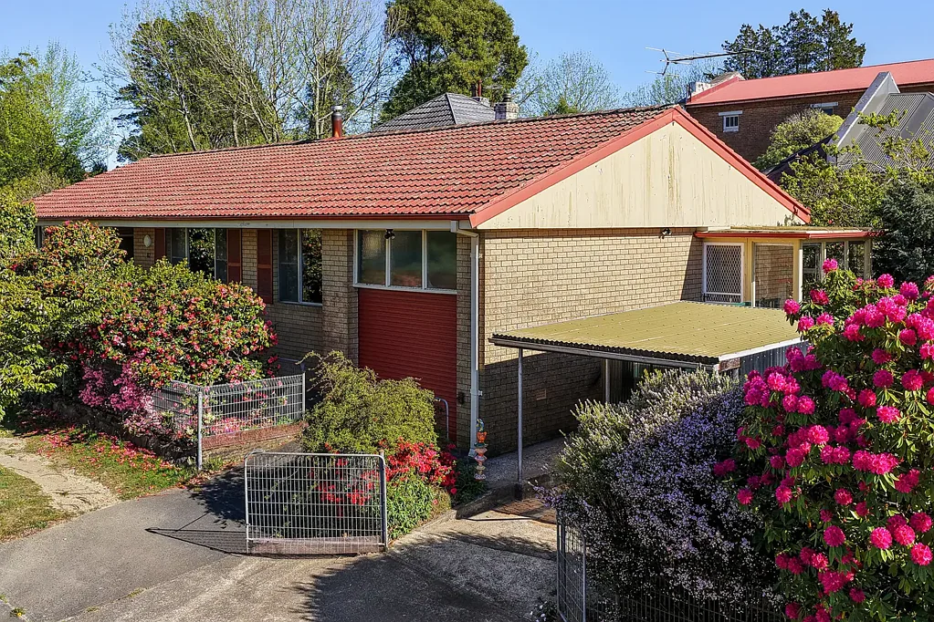 87 Wentworth Street, Blackheath, NSW 2785