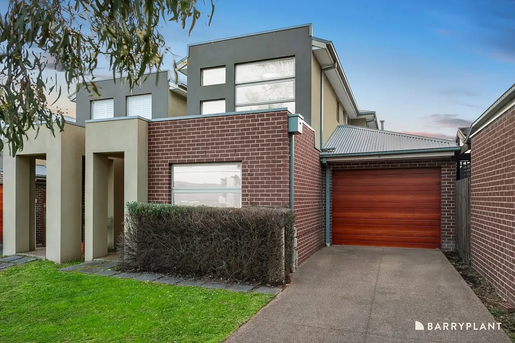 Ferntree Gully 3Kwarto Modern Family Living Beneath the Ranges