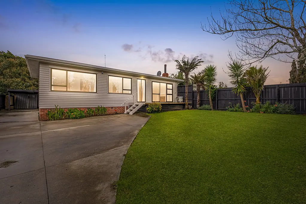 1/44 Puriri Road, Manurewa, Manukau City, Auckland