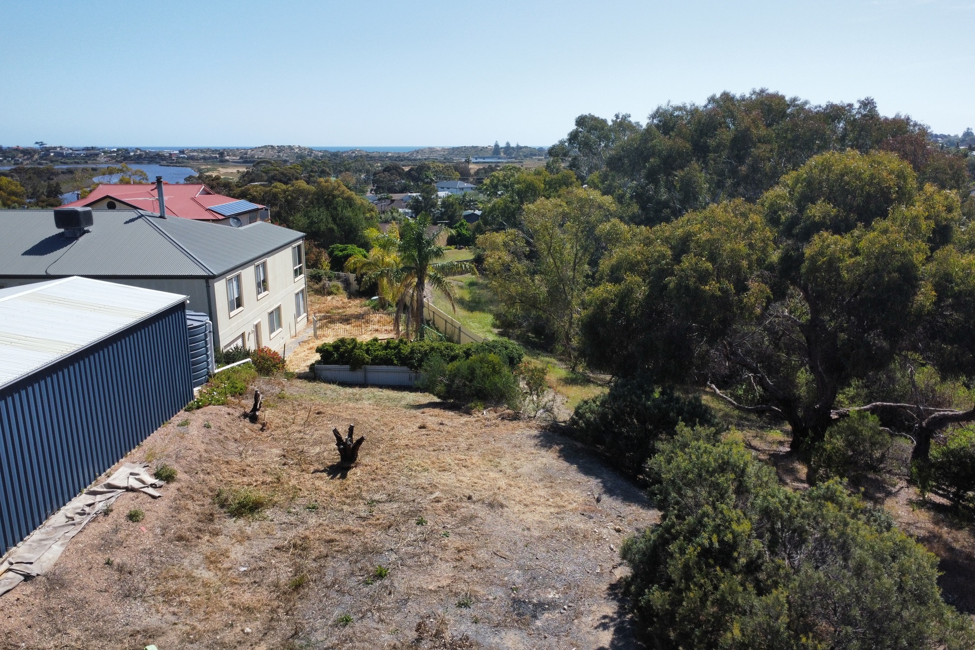 16 KULKYNE WAY, PORT NOARLUNGA SA 5167, 0 habitaciones, 0 baños, Section