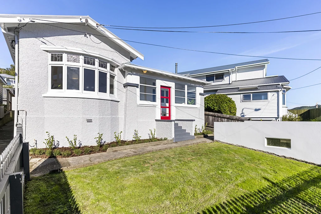 82 Northland Road, Northland, Wellington