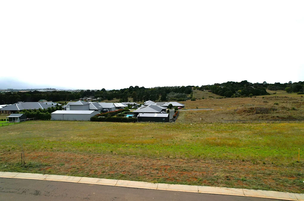 Goulburn Large Block Of Land