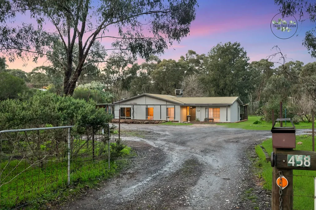 Maiden Gully 4房  Massive Allotment with Four Bed Family Home