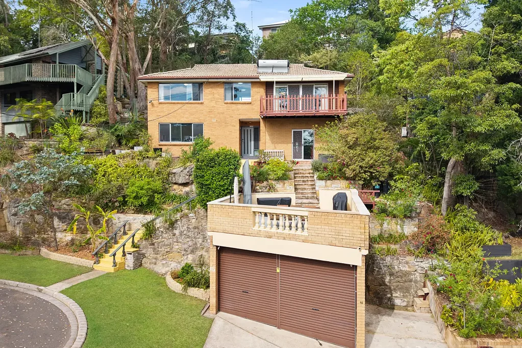 16 The Rampart, Hornsby, NSW 2077