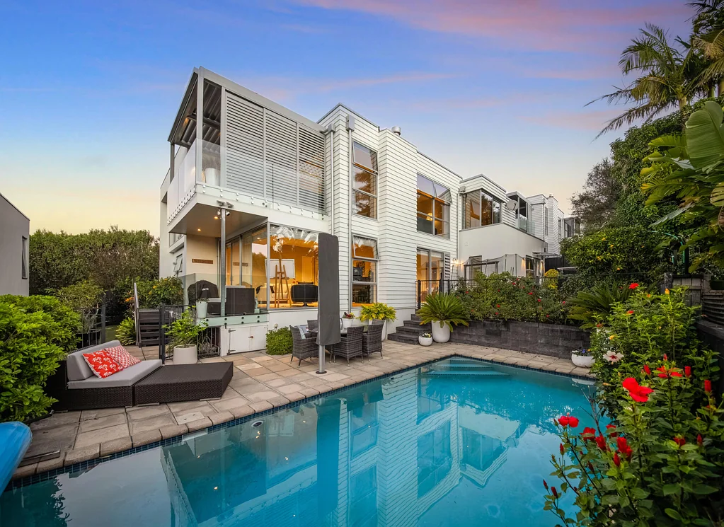 46C Rawhitiroa Road, Kohimarama, Auckland City, Auckland