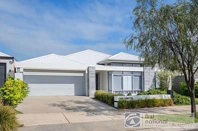 Vasse 4ਬੈੱਡਰੂਮ DISPLAY HOME QUALITIES