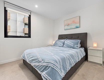 402/70 Batesford Road, Chadstone, East Melbourne, 1 ਕਮਰੇ, 1 ਬਾਥਰੂਮ, Apartment