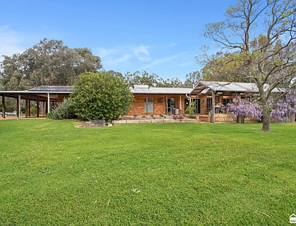 78 Salmon Bark Road, Serpentine, WA 6125, 4 ਕਮਰੇ, 2 ਬਾਥਰੂਮ, House