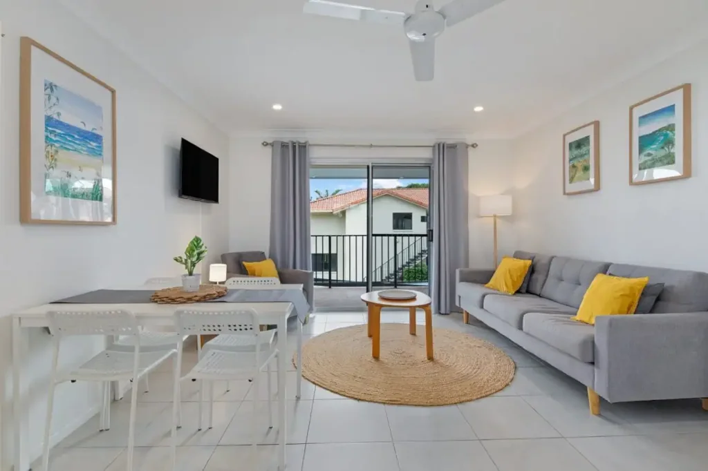 16/13-15 Ann Street, Torquay, QLD 4655