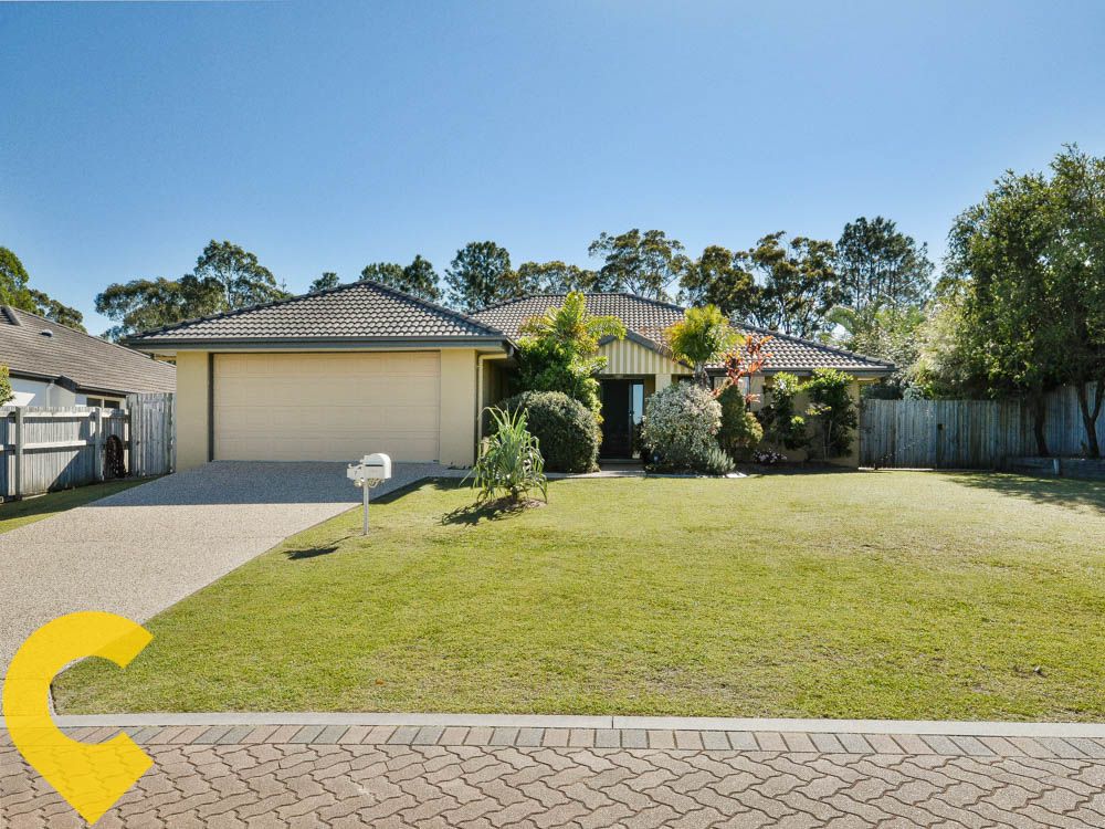 7 WIDGEE PL, CALOUNDRA WEST QLD 4551, 0房, 0浴, House