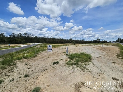 LOT 62 Eakin Close, Mareeba, QLD 4880, 0 Bedrooms, 0 Bathrooms, Section