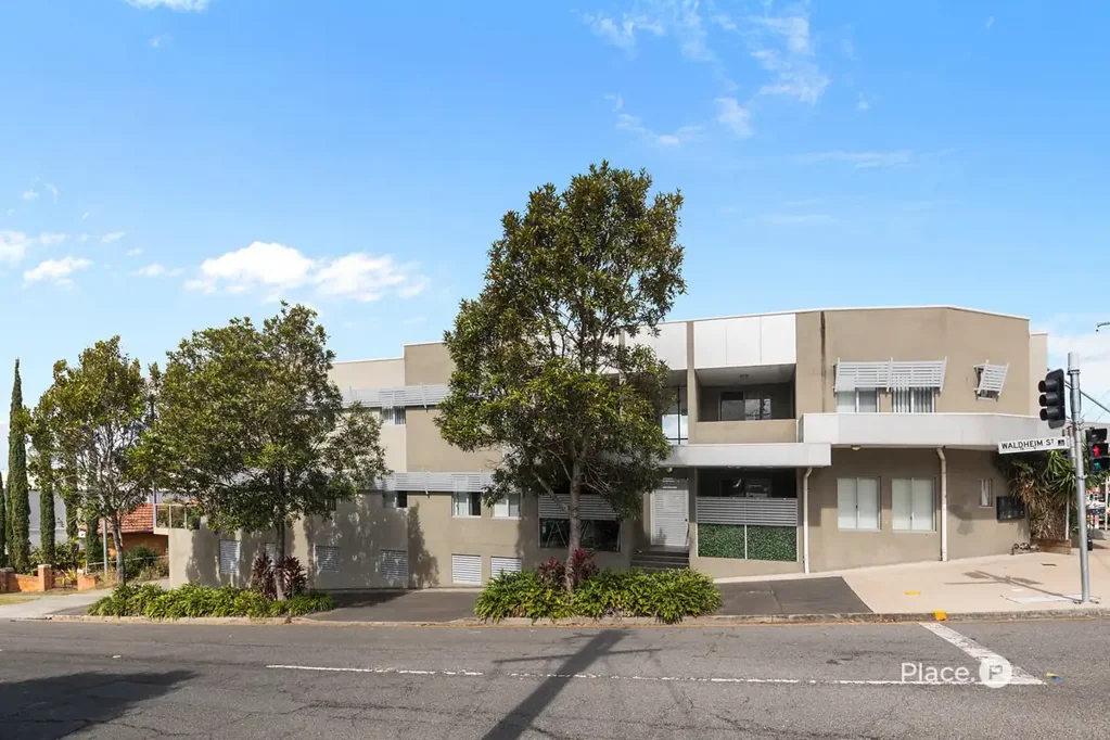 Annerley 1 Bedroom Property Available - contact agent to inspect