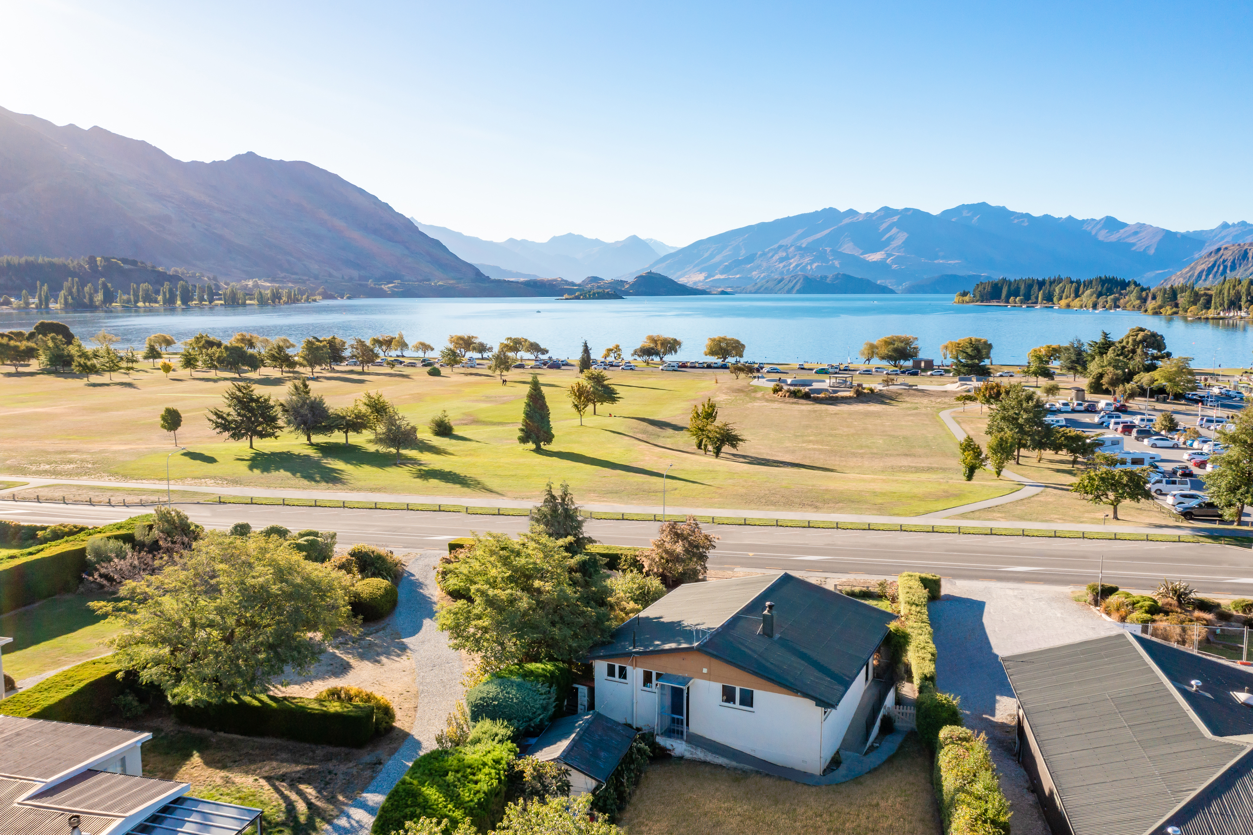 98 Brownston Street, Wanaka, Queenstown Lakes, 4 phòng ngủ, 0 phòng tắm, House