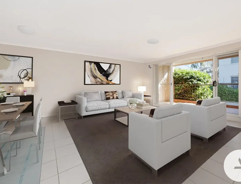 13/20 Federal Highway, Watson, Inner North, 2房, 2浴, Apartment