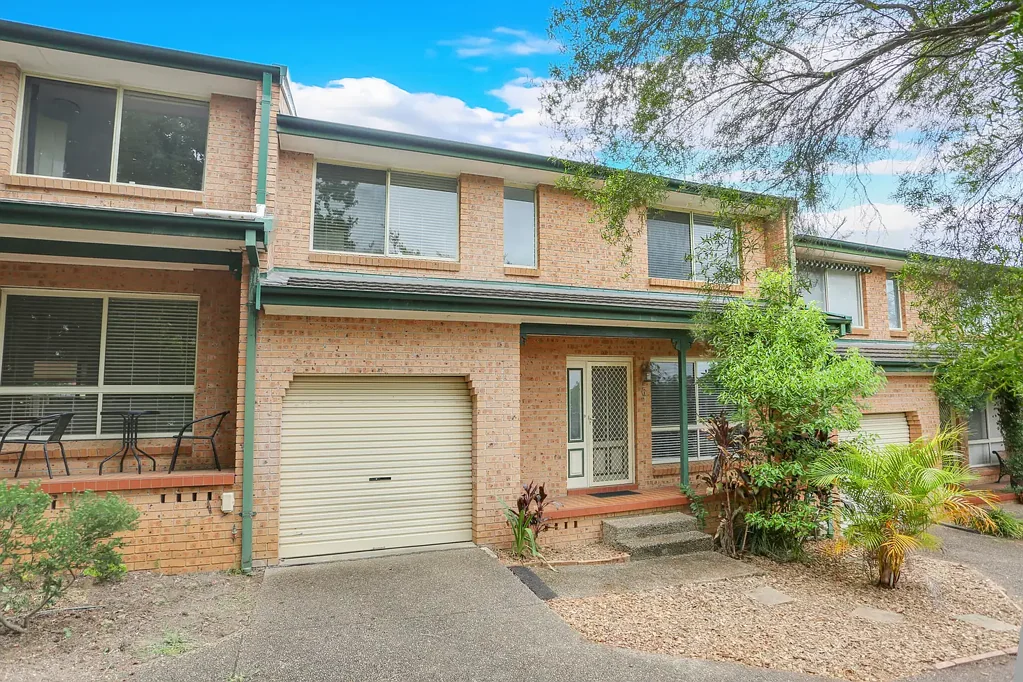 6/31 Metella Road, Toongabbie, NSW 2146
