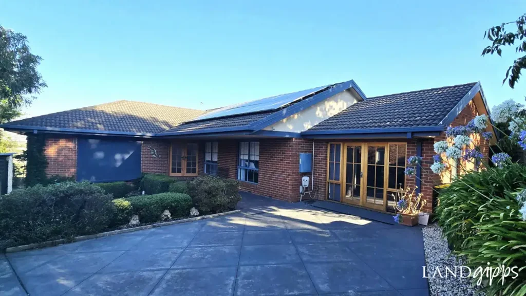 9 Dallas Court, Warragul, VIC 3820