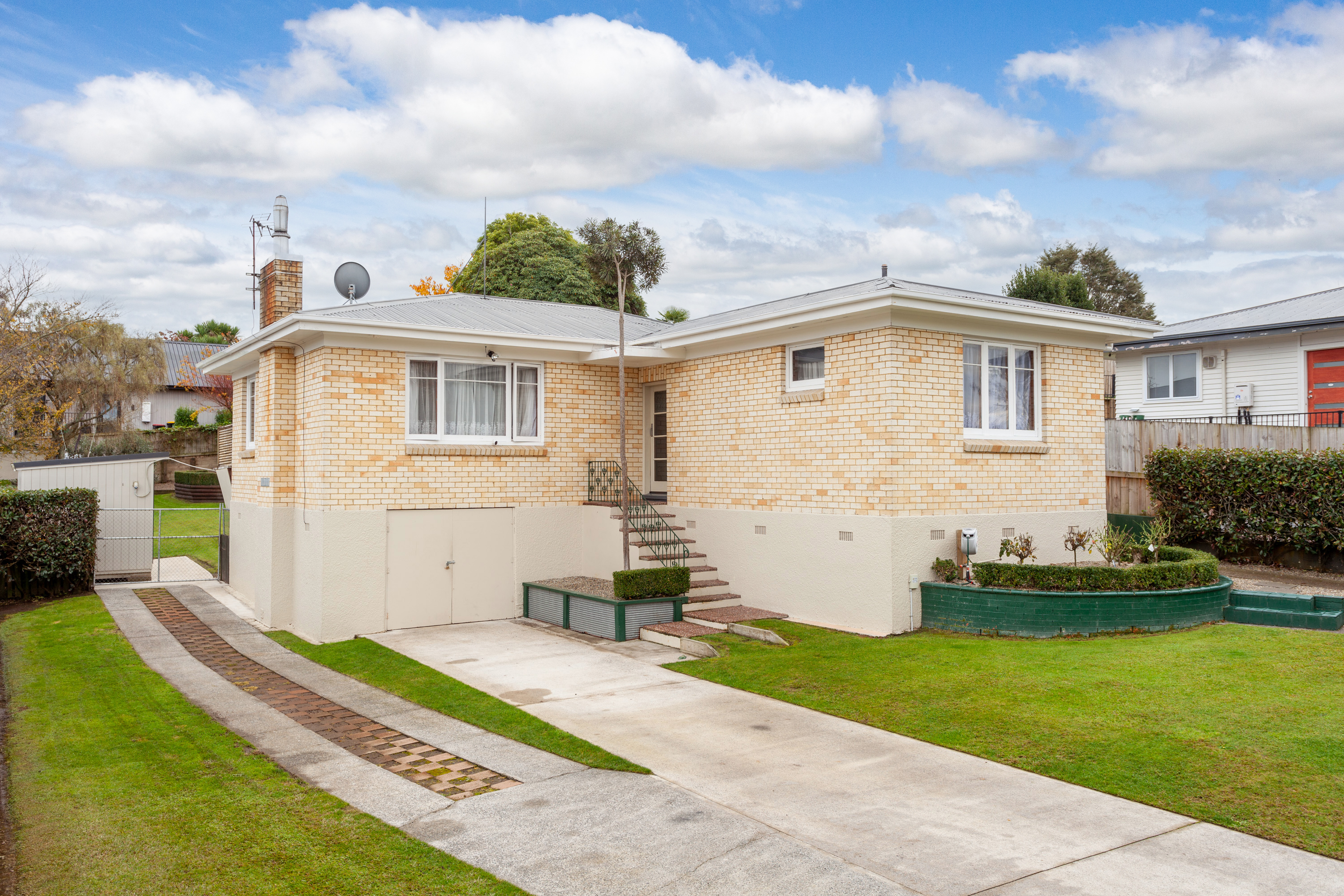 28 Station Street, Tirau