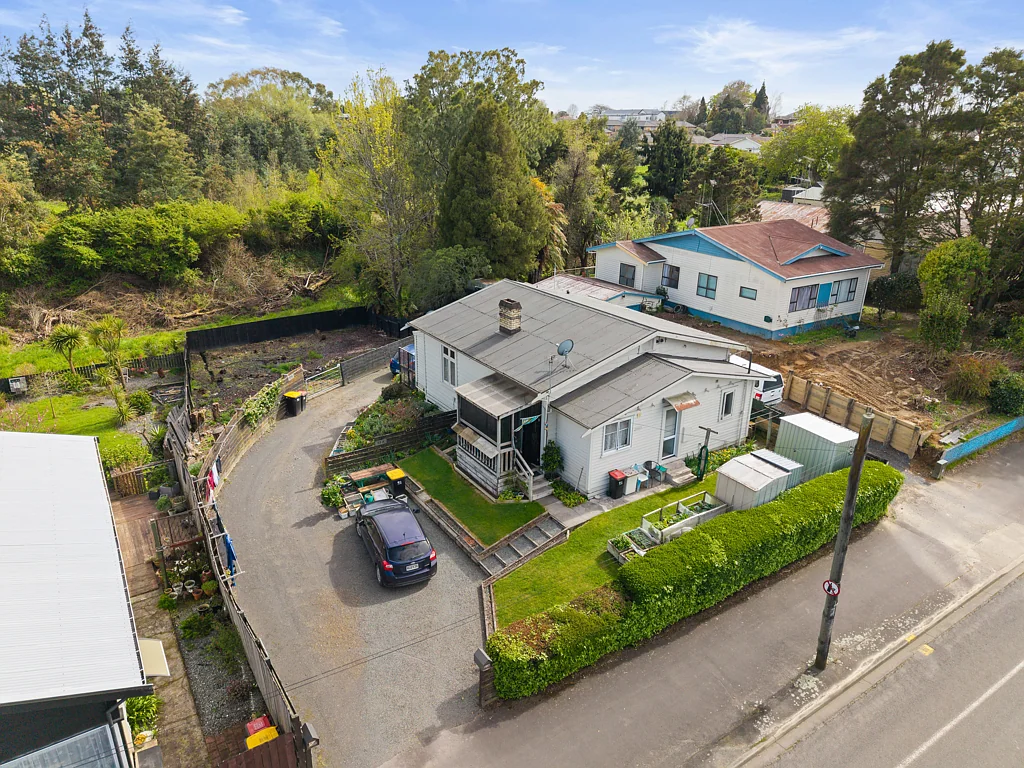 Putaruru 2 Slaapkamer Dual Income, Smart Investment