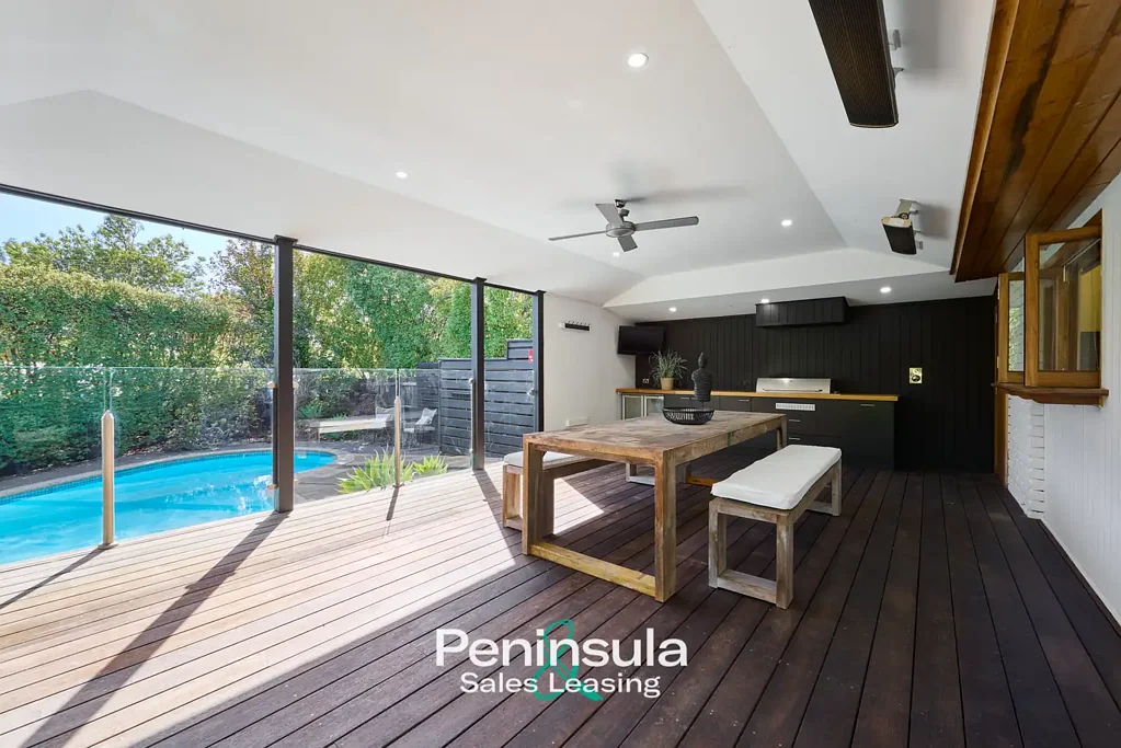 Mount Eliza 3غرفة نوم This is your opportunity to secure exceptional value!