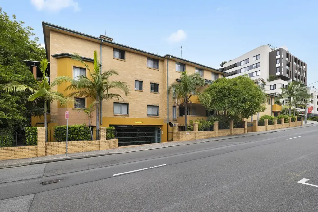 9/2-6 Gloucester Avenue, Burwood, NSW 2134