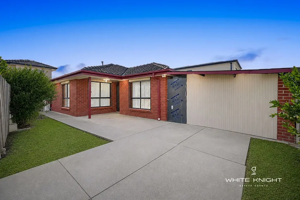 St Albans 3Kwarto No Body Corporate, Perfect Home with Brand-New Upgrades & Wide Frontage