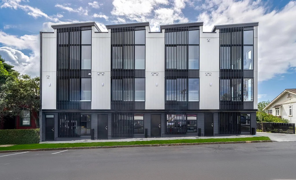 Remuera 3房  Top Locations Top Schools