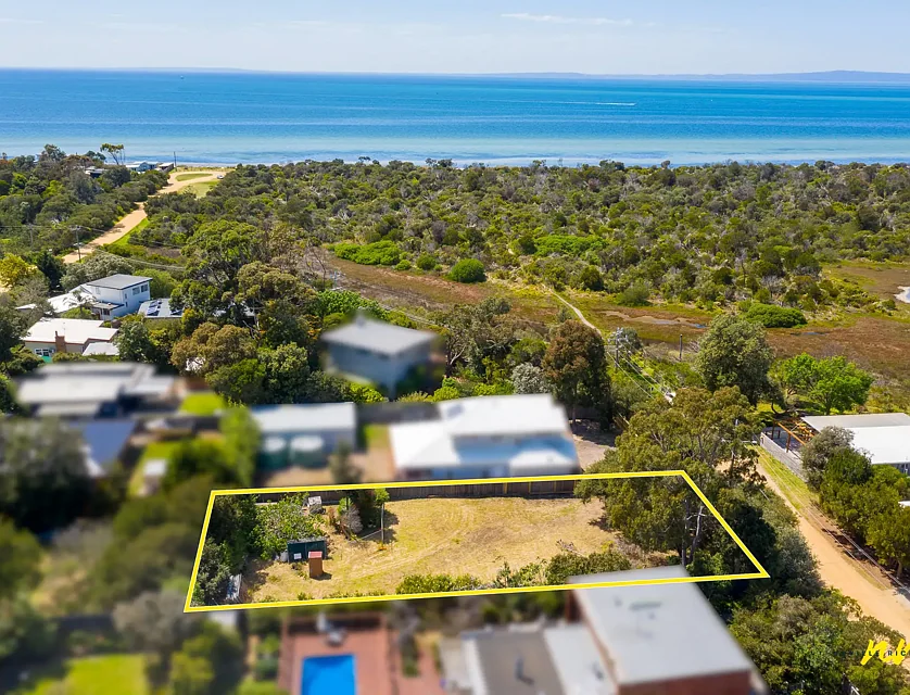 6 Swan Parade, St Leonards, VIC 3223, 0 कमरे, 0 बाथरूम, Section