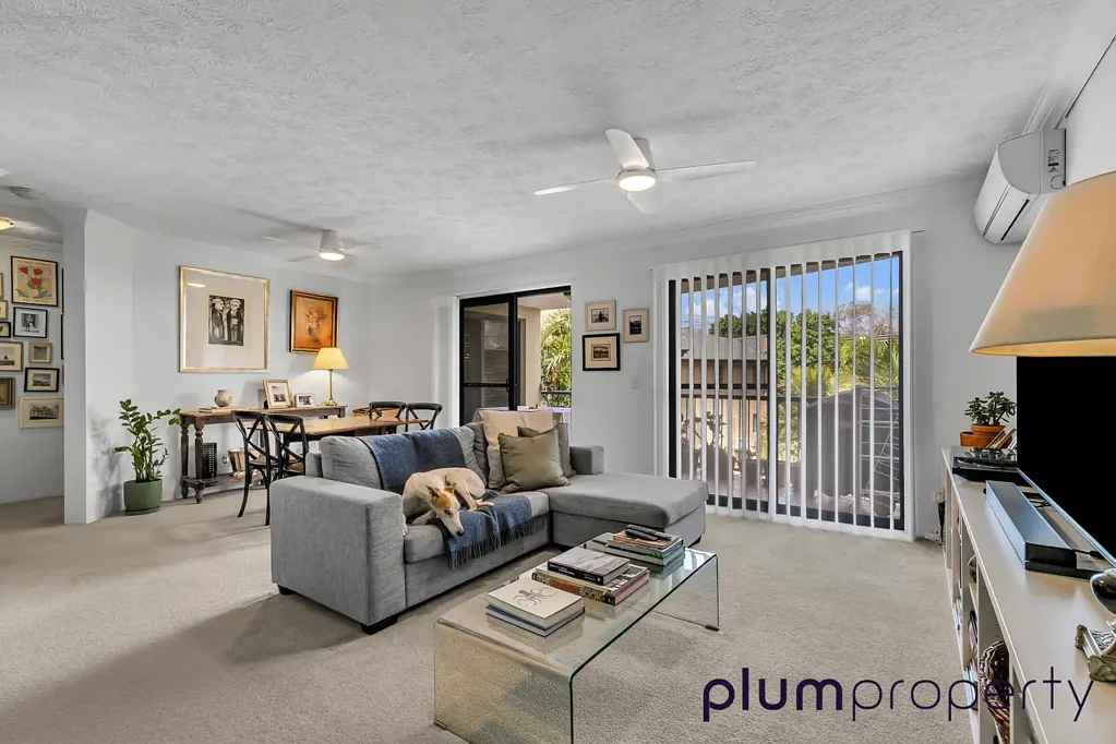 Modern Signature Park Sanctuary