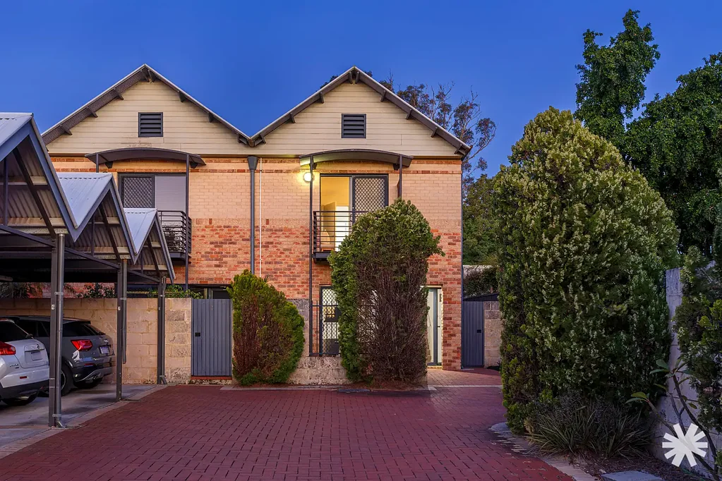 6/342 Canning Highway, Como, WA 6152