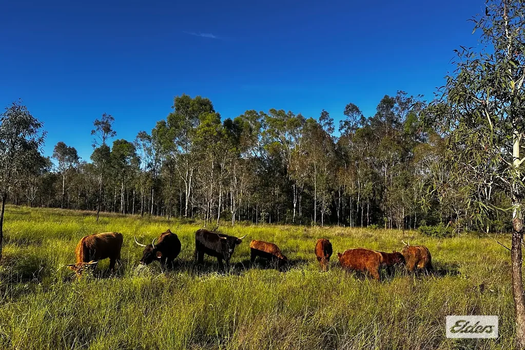 LOT 108 Brennan Road, Calvert, QLD 4340