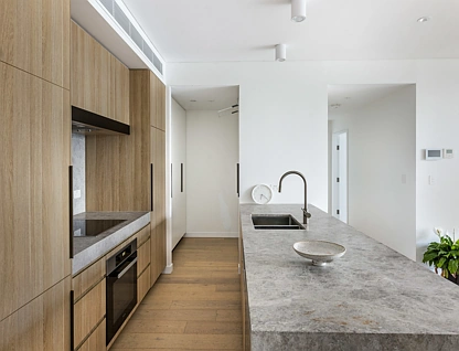 206/8 Cambridge Street, Rozelle, Inner West, 2 غرف, 2 حمامات, Apartment