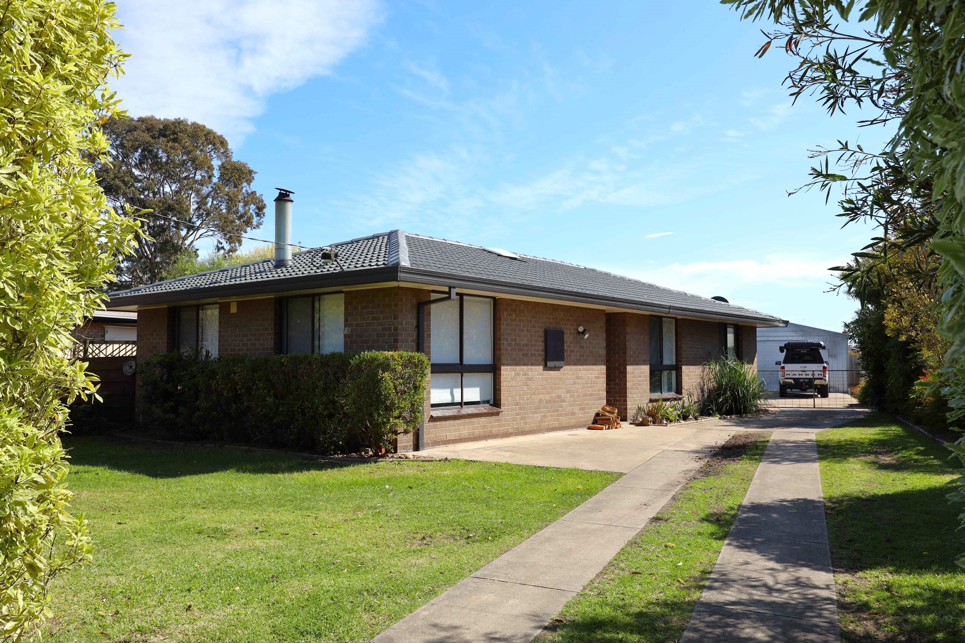 108 DREVERMANN ST, BAIRNSDALE VIC 3875, 0房, 0浴, House