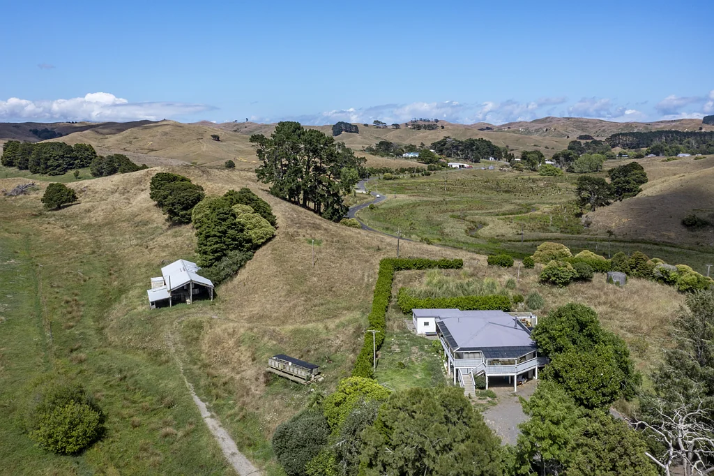 Te Akau Lifestyle Living at Te Akau