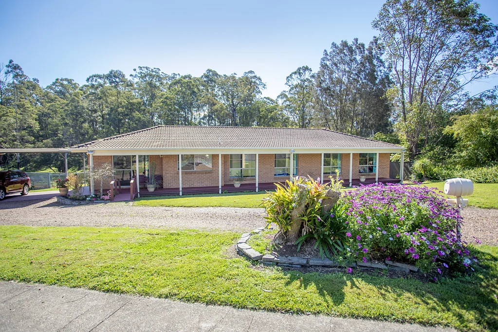 9 Webster Close, Tinonee, NSW 2430