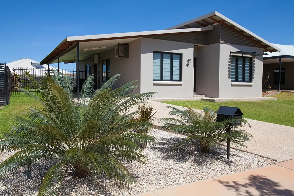 150 Flynn Circuit, Bellamack, NT 832