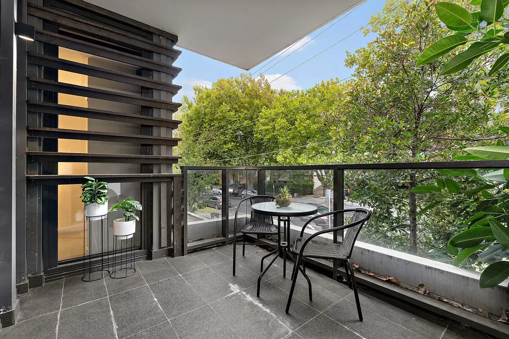 Elwood 2कमरा An architectural edge on the edge of everything