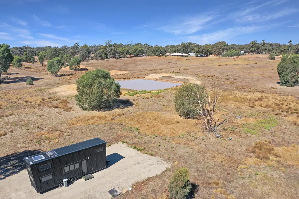 Stawell Secluded Rural Living Opportunity