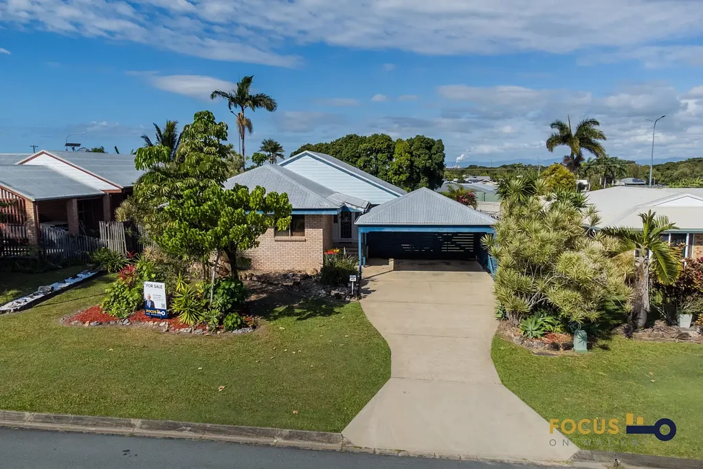26 Bradman Drive, Glenella, QLD 4740