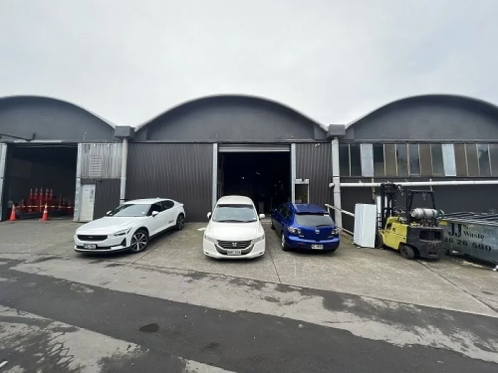 Otahuhu Affordable & Automotive Friendly