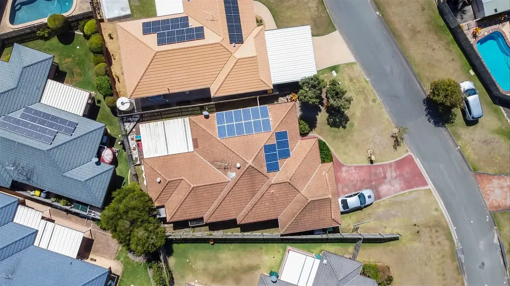 Modern Family Home with Air Conditioning and Solar - 4 Bedrooms and 3 Bathrooms-$895pw
