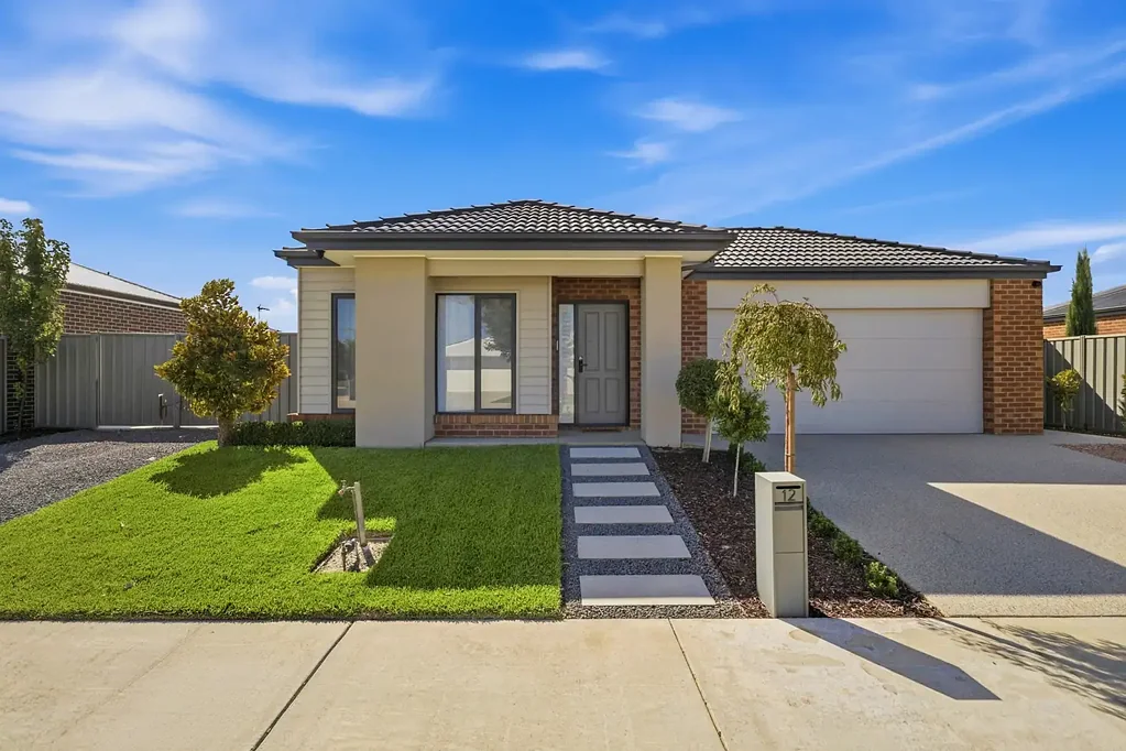 12 Marsanne Street, Shepparton, VIC 3630
